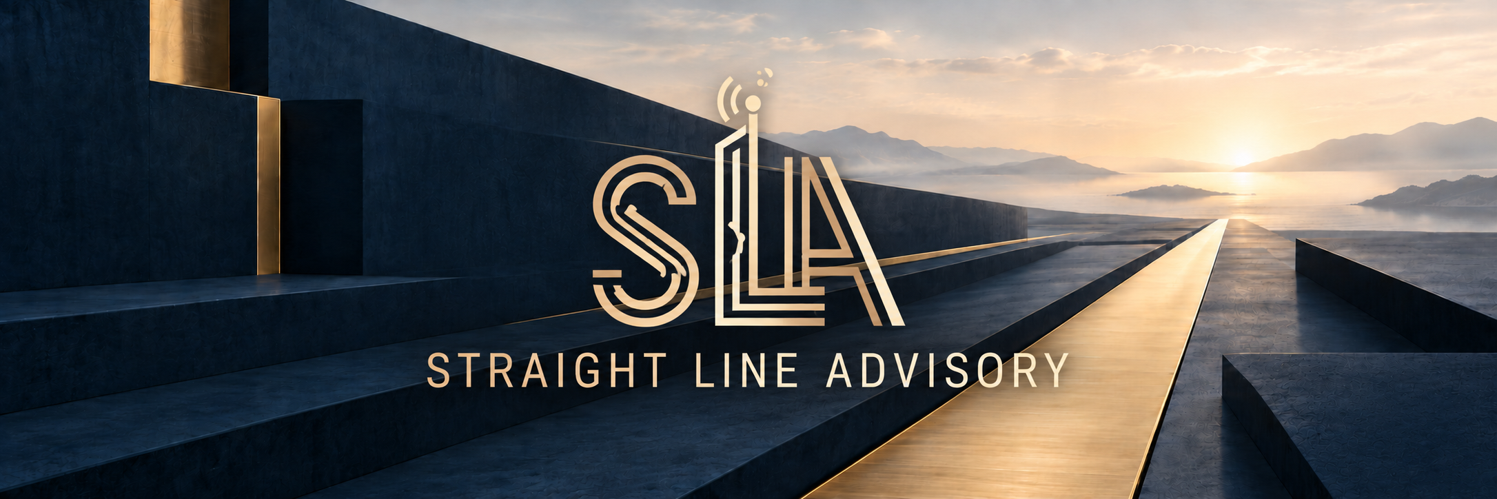 Straight Line Advisory